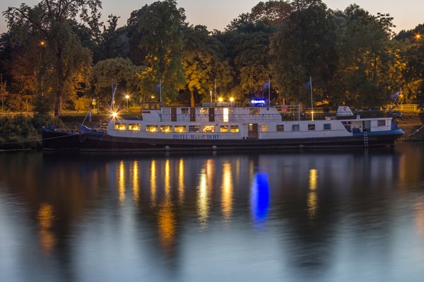 Botel Maastricht by null