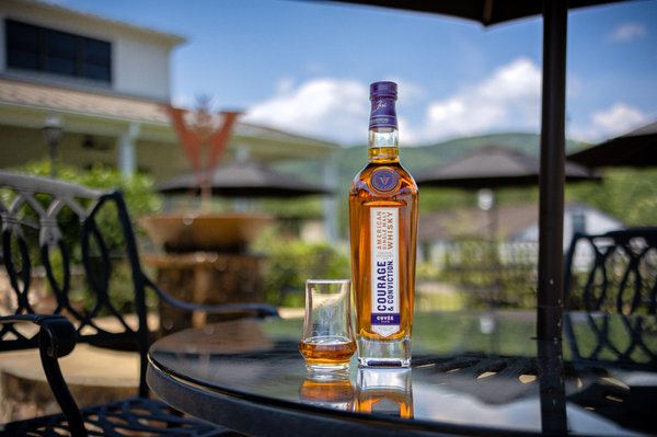 Virginia Distillery Co. by null