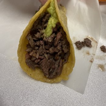 Chatos Tacos - Fresh Asada taco(not fatty at all) - Mexican Near Me - Henderson, Nevada