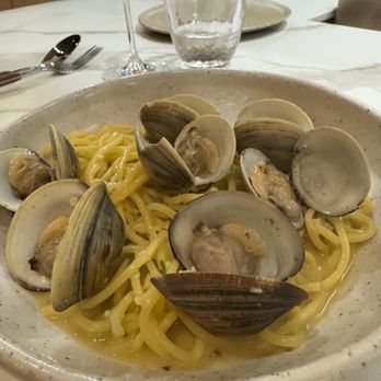 PASTA - Italian Near Me - Miami, Florida