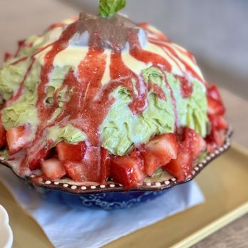 Ever After Tearoom & Eatery - Shaved Ice Near Me - Irvine, California Ever After Tearoom & Eatery - Shaved Ice Near Me - Irvine, California