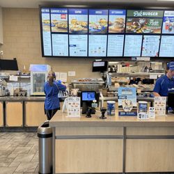 Culver's