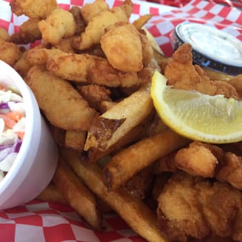 Martha's Dandee Creme - Fried clams. - Ice Cream & Frozen Yogurt Near Me - Queensbury, New York Martha's Dandee Creme - Fried clams. - Ice Cream & Frozen Yogurt Near Me - Queensbury, New York