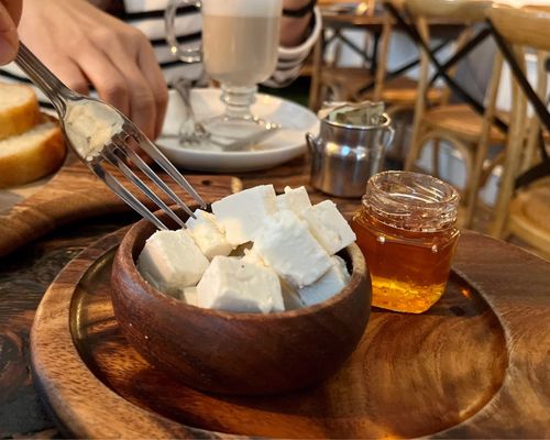 Cafe Bubamara by null