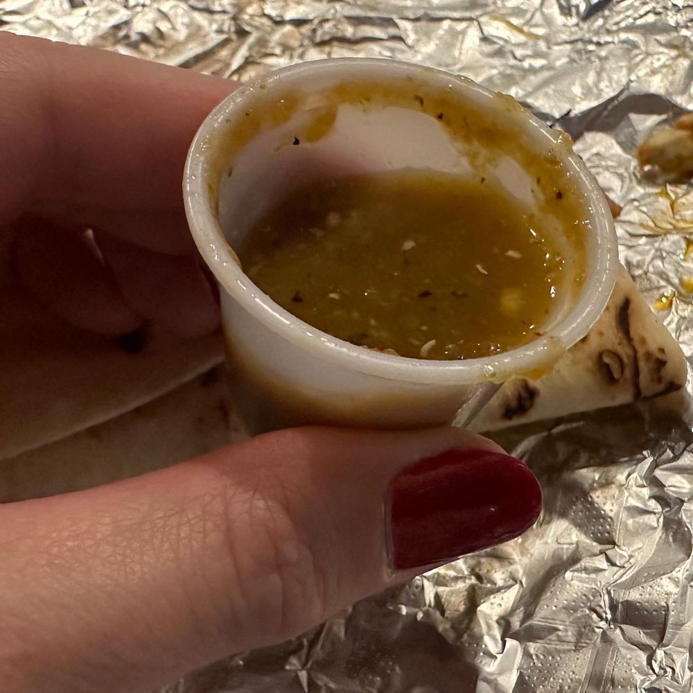 CHICO’S BURRITOS Updated August 2024 604 W Dunnam St, Hobbs, New