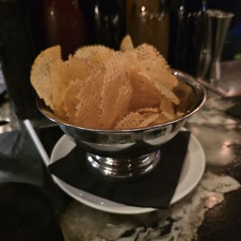 RPM Steak - Homemade chips - Steakhouses Near Me - Chicago, Illinois RPM Steak - Homemade chips - Steakhouses Near Me - Chicago, Illinois