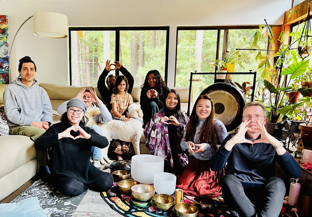 Zenquency Healing - grief counselor in Campbell, CA