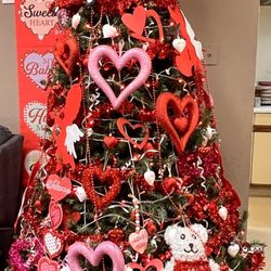 Moqah Coffee and Beyond - Happy Valentines
