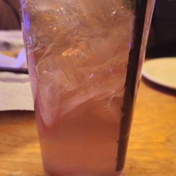 Texas Roadhouse - A mixed drink good value to size. - Steakhouses Near Me - Orlando, Florida Texas Roadhouse - A mixed drink good value to size. - Steakhouses Near Me - Orlando, Florida