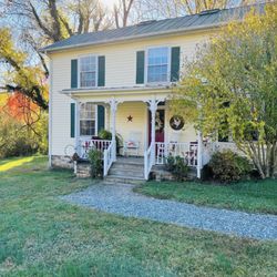 Orchard House Bed and Breakfast