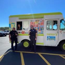 Yummy’s Ice Cream Truck