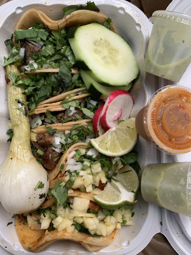 TACOS EL BRONCO II 109 Photos & 175 Reviews White Plains Rd & Lydig