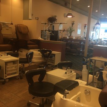 Aroma Nail Foot Spa - Nail Salons Near Me - Selden, New York