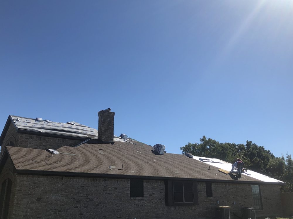 Slide of Kelley's Quality Roofing