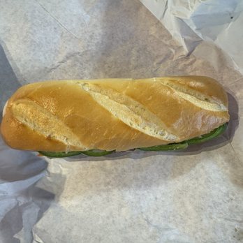 Pho Mau - Pork banh mi - Vietnamese Near Me - Kent, Washington