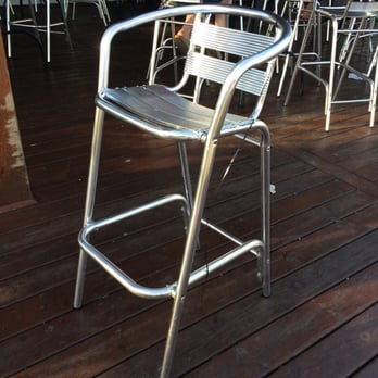 Duffy's Place - a woman sitting at a table - Dive Bars Near Me - Valparaiso, Indiana