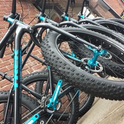 Northampton Bicycle
