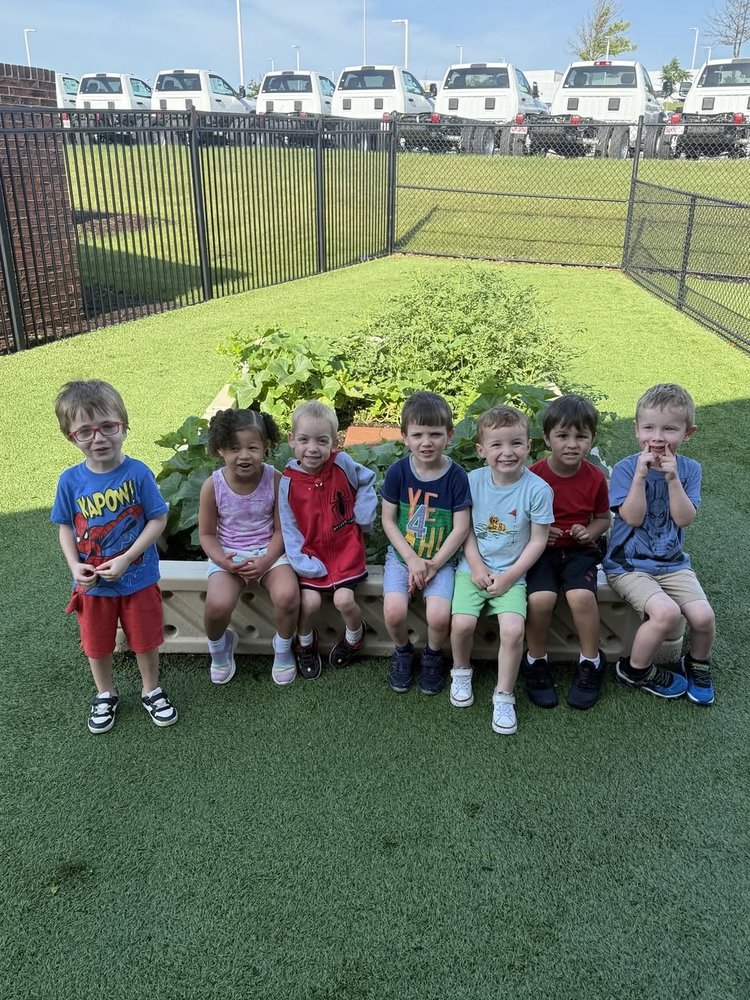 Primrose School of Urbandale - childcare center in Urbandale, IA