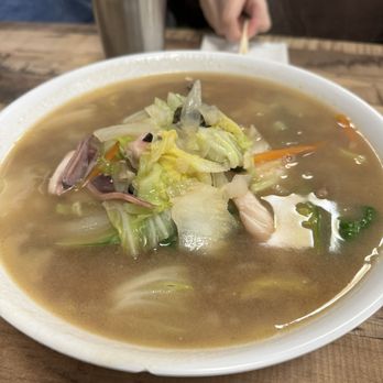 Smile Market 2 - White Jjampong - Korean Near Me - Sacramento, California Smile Market 2 - White Jjampong - Korean Near Me - Sacramento, California