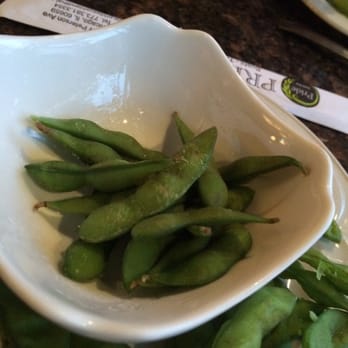 Pride Sushi and Thai - Edamame, delicious! - Japanese Near Me - Chicago, Illinois Pride Sushi and Thai - Edamame, delicious! - Japanese Near Me - Chicago, Illinois