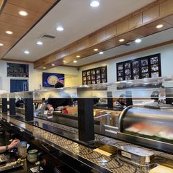 Kazoku Sushi