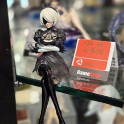 GameStop - Nier Automata