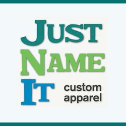 Just Name It