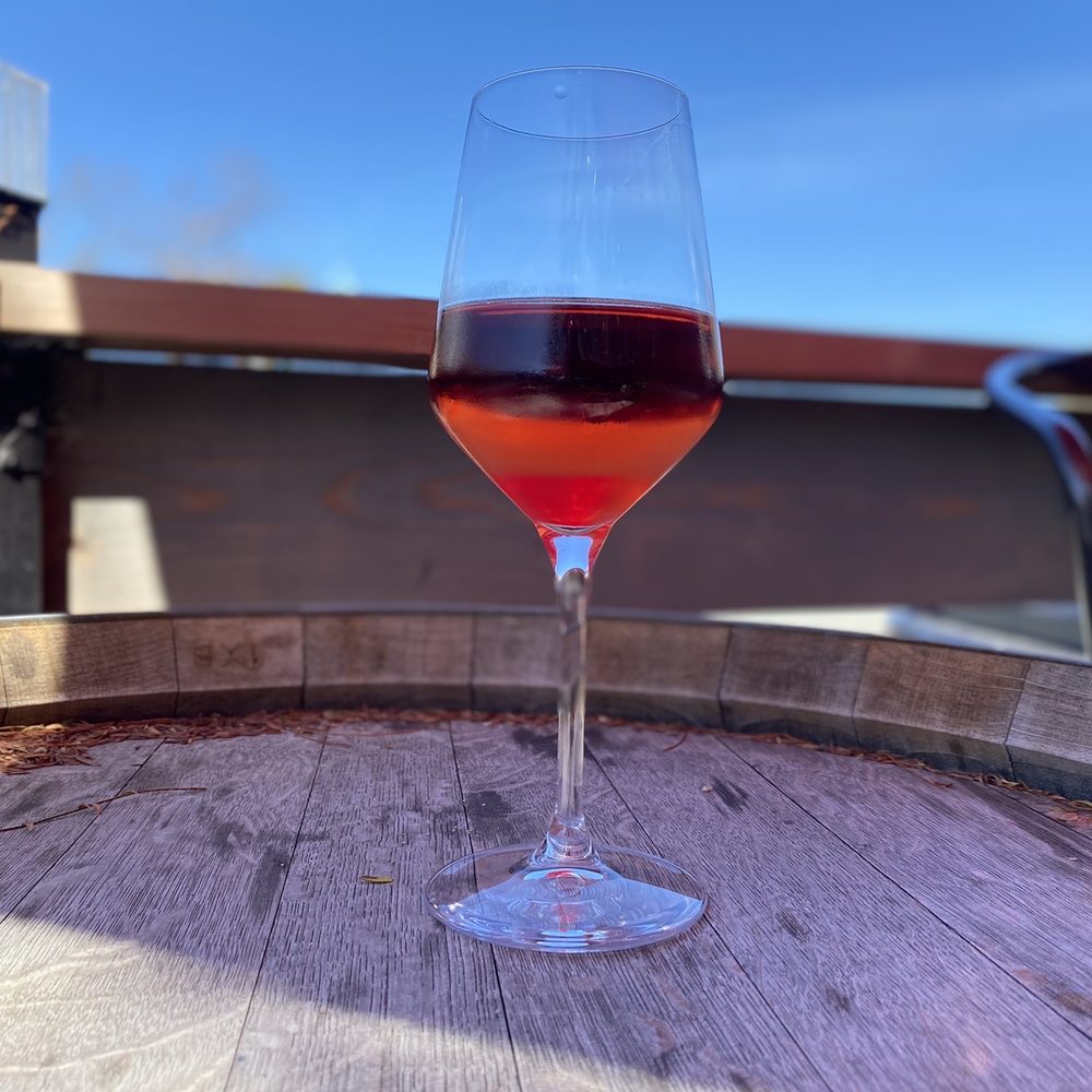 Why a Funky Old Gas Station in Napa Valley Is Now a Mecca for