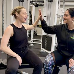 585 Fitness