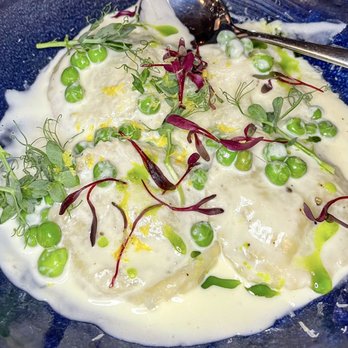 PARA - Ravioli |IG: @restaurant_aholic - Bars Near Me - Charlotte, North Carolina PARA - Ravioli |IG: @restaurant_aholic - Bars Near Me - Charlotte, North Carolina