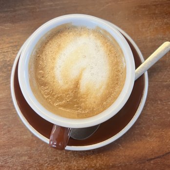 Negra Café - Cappuccino - Cafes Near Me - Porto, 13 Negra Café - Cappuccino - Cafes Near Me - Porto, 13