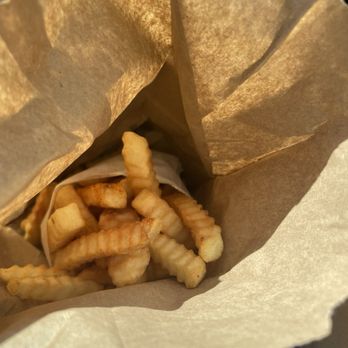 Fosters Freeze - Fries - Burgers Near Me - Castaic, California