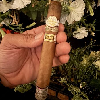 88 Charles Street Restaurant - Padron cigar - Italian Near Me - Montgomery, New York