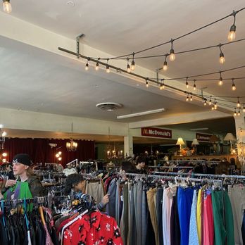 Mission Galleria - As soon as you enter WhateverBetty you'll feel the vibe! - Antiques Near Me - Riverside, California