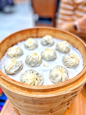 Din Tai Fung Covent Garden by null