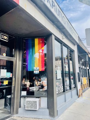 Krung Thep Thai Cuisine by null