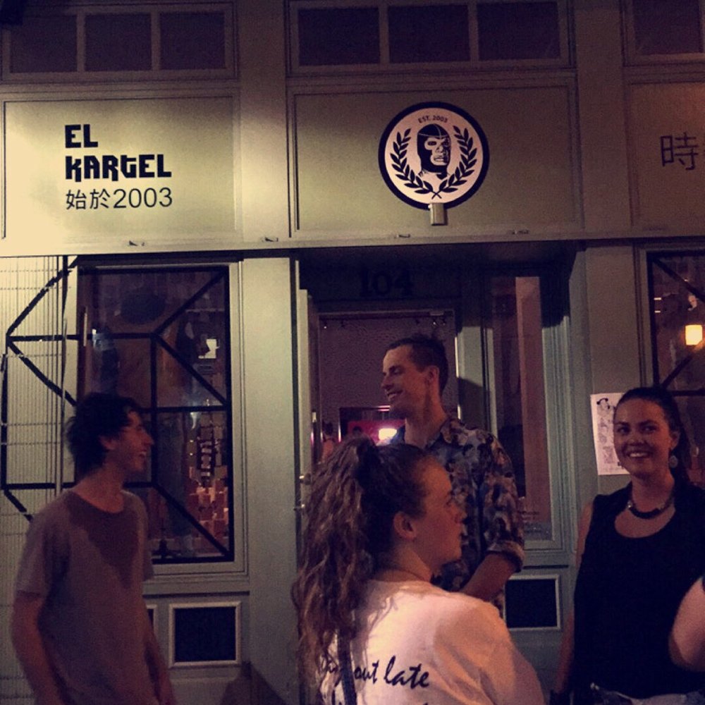 El Kartel - 2am - Women's Clothing Near Me - Vancouver, British Columbia