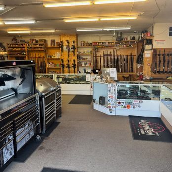 Washington Gun and Pawn - Pawn Shops Near Me - Twin Falls, Idaho Washington Gun and Pawn - Pawn Shops Near Me - Twin Falls, Idaho