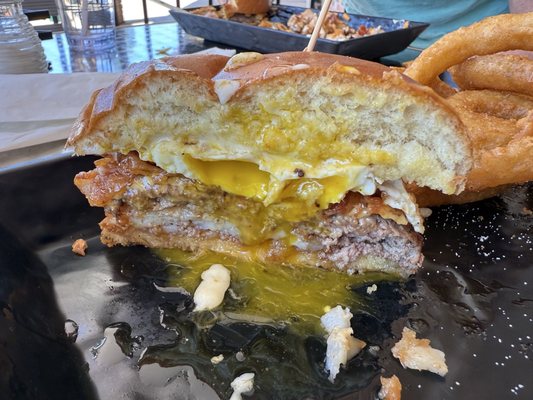 Tipsy Bull Tavern by null