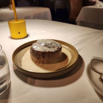 Terra - Share this - They pour the warm icing. - Canadian (New) Near Me - Thornhill, Ontario