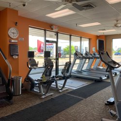 Anytime Fitness