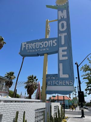 Fergusons Downtown by null