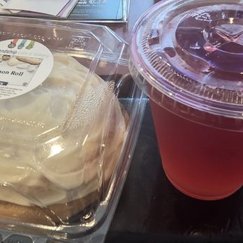 Friendship Cafe & Bakery - Cafes Near Me - Fox Point, Wisconsin