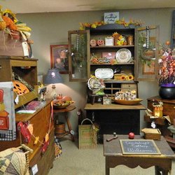 Blackstone Antiques & Crafts Mall