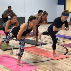Orion Sports Medicine - Yoga at OSM