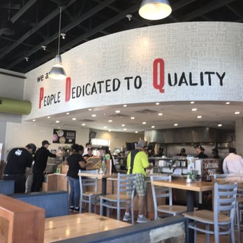 PDQ Orlando: Lake Nona - PDQ - Chicken Shop Near Me - Orlando, Florida PDQ Orlando: Lake Nona - PDQ - Chicken Shop Near Me - Orlando, Florida