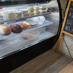 The Sandwich Zone - Cold cuts