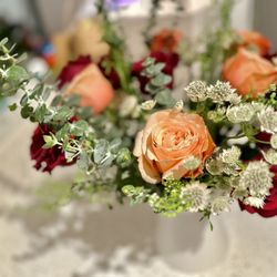 Secret Garden Rose - Hera