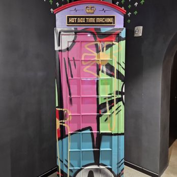 The Flowery Upper West Side - Hotbox time machine - Cannabis Dispensaries Near Me - New York, New York The Flowery Upper West Side - Hotbox time machine - Cannabis Dispensaries Near Me - New York, New York
