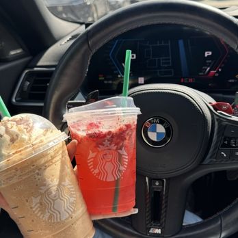 Starbucks - Pumpkin Spice Frappuccino Blended Beverage - Coffee & Tea Near Me - Aventura, Florida Starbucks - Pumpkin Spice Frappuccino Blended Beverage - Coffee & Tea Near Me - Aventura, Florida